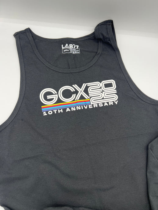 GCX 2025 Tank
