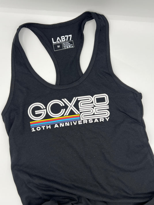 GCX 2025 Tank