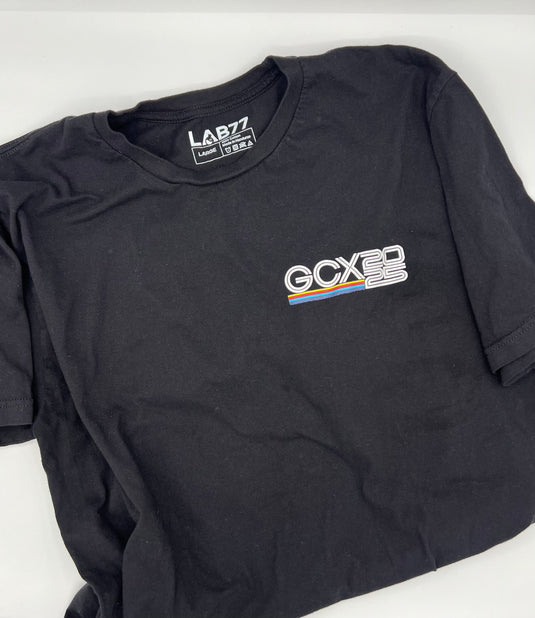 GCX 2025 Tee
