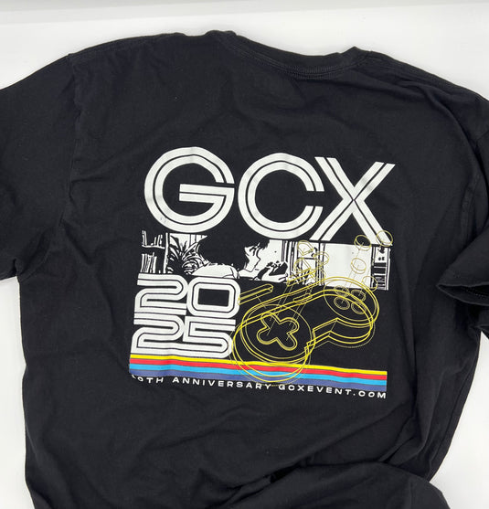 GCX 2025 Tee