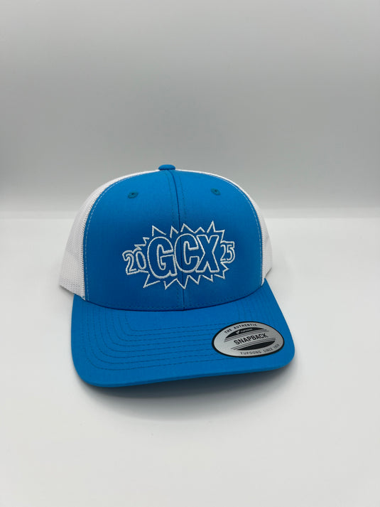 GCX 2025 Trucker Hat