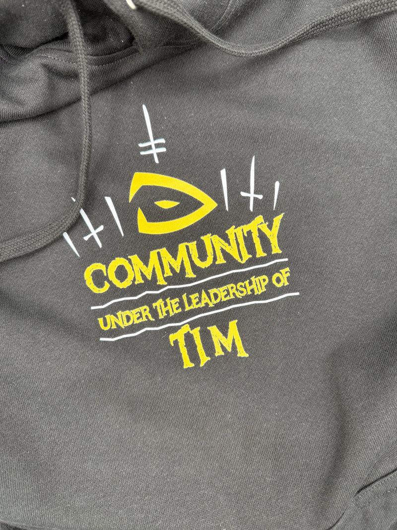 Load image into Gallery viewer, CULT Pullover Hoodie
