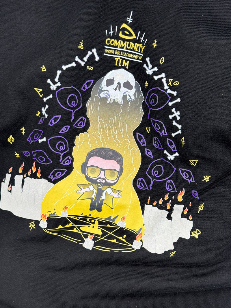 Load image into Gallery viewer, CULT Pullover Hoodie
