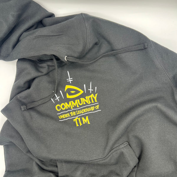 CULT Pullover Hoodie