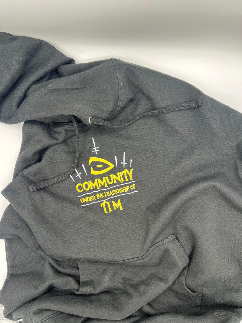 Load image into Gallery viewer, CULT Pullover Hoodie
