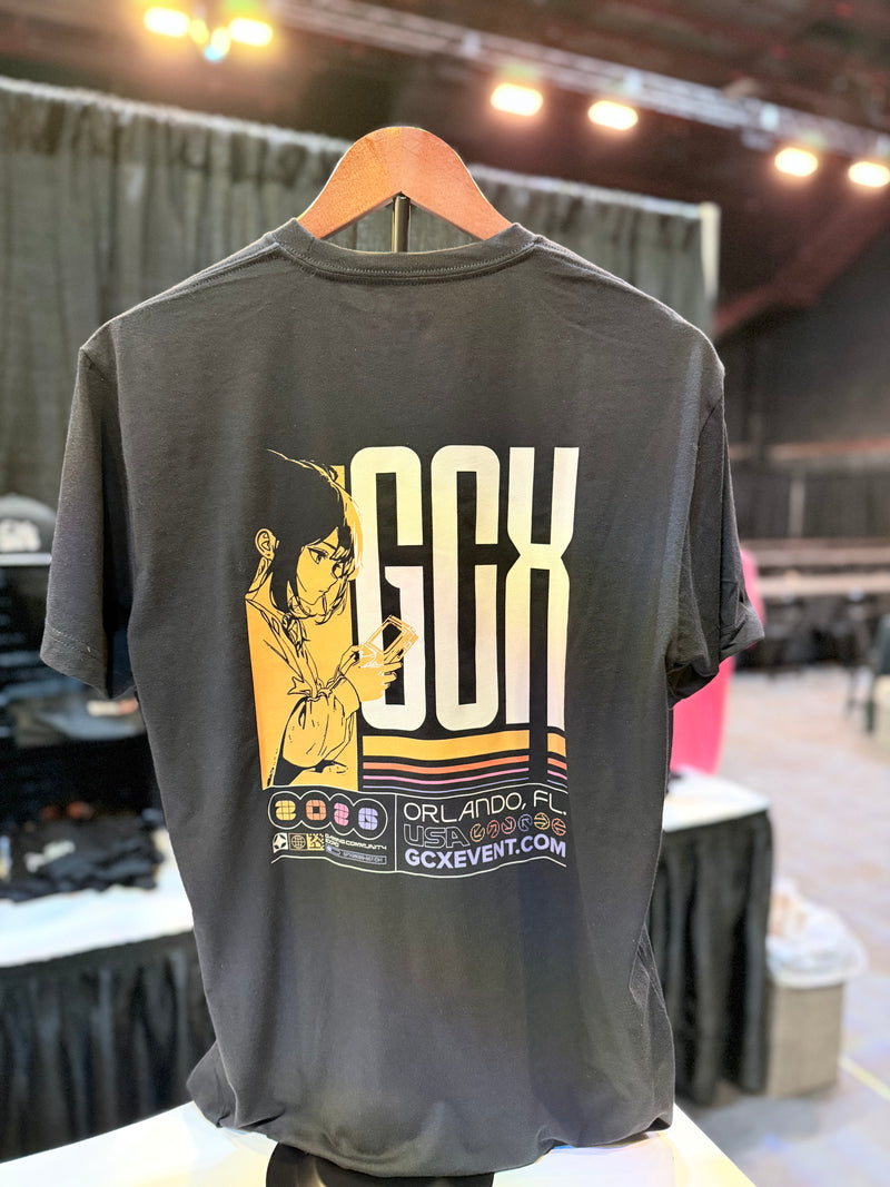 Load image into Gallery viewer, GCX 2026 Tee Shirt

