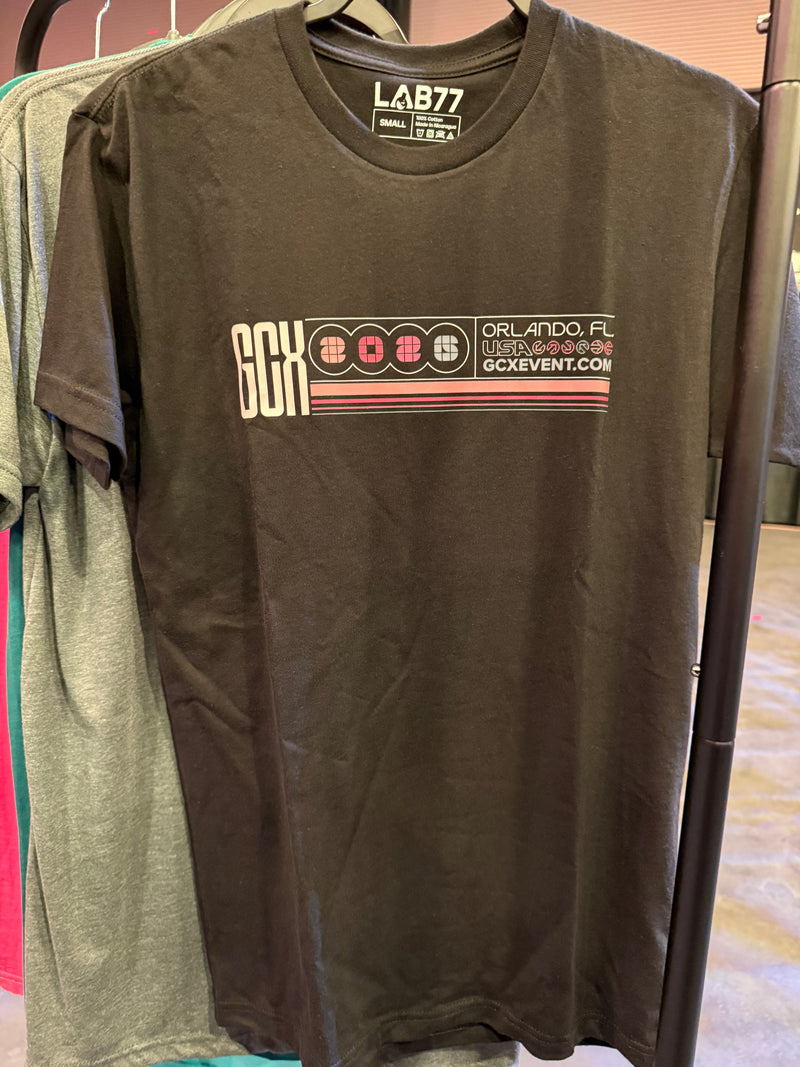 Load image into Gallery viewer, GCX 2026 Tee Shirt
