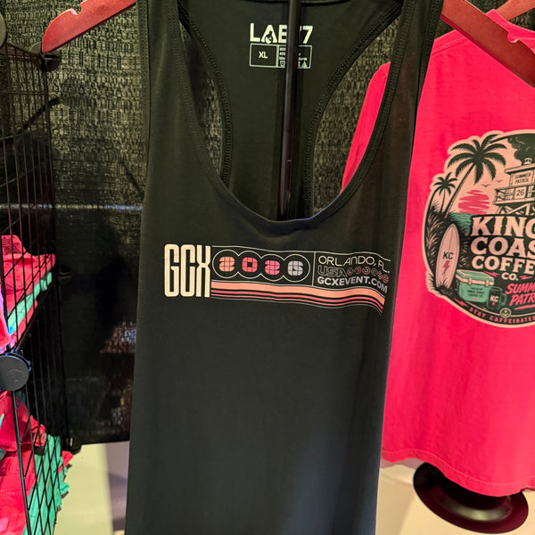 GCX 2026 Women’s Tank
