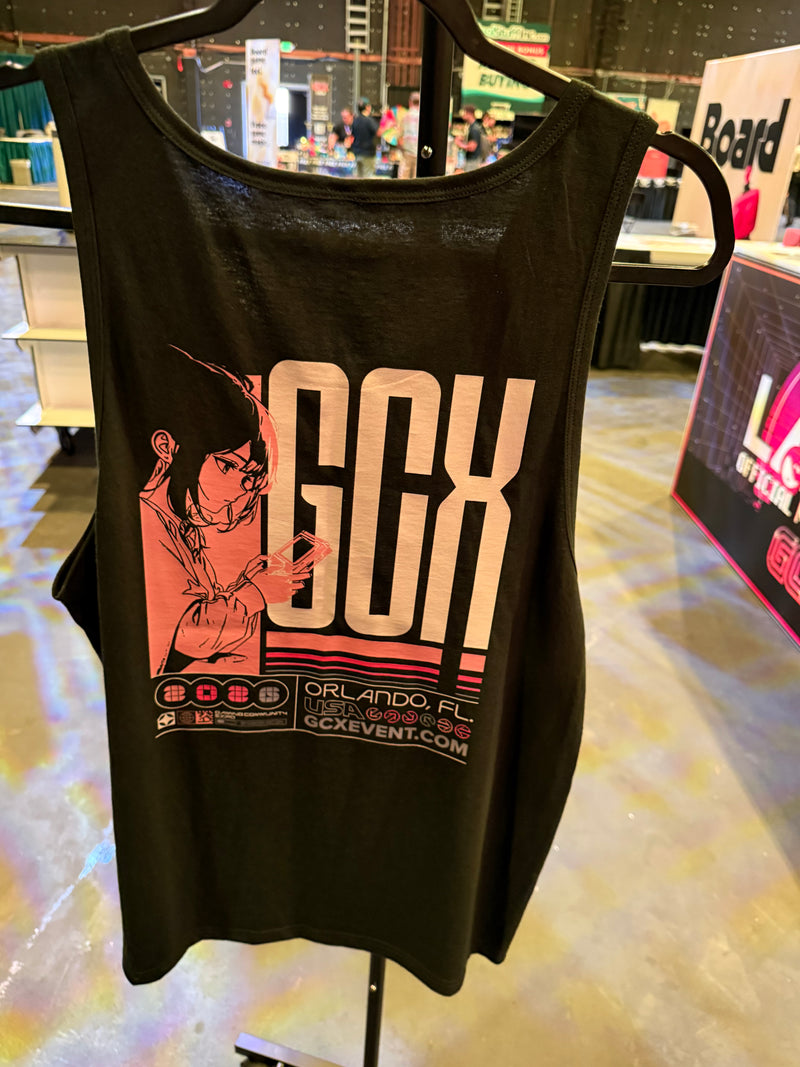 Load image into Gallery viewer, GCX 2026 Men’s Tank
