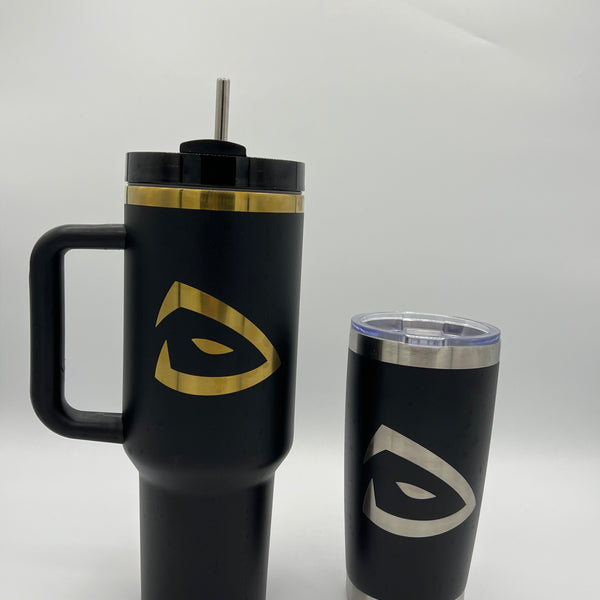 Darkness Drinkware