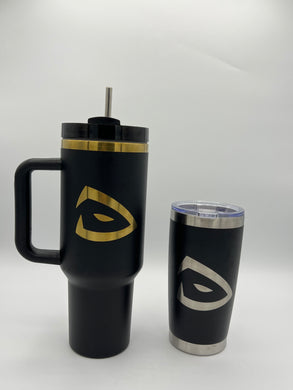Darkness Drinkware