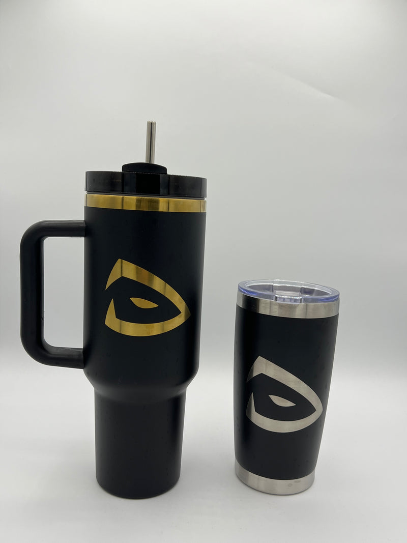 Load image into Gallery viewer, Darkness Drinkware
