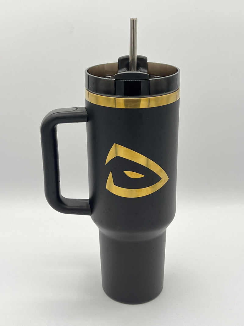 Load image into Gallery viewer, Darkness Drinkware
