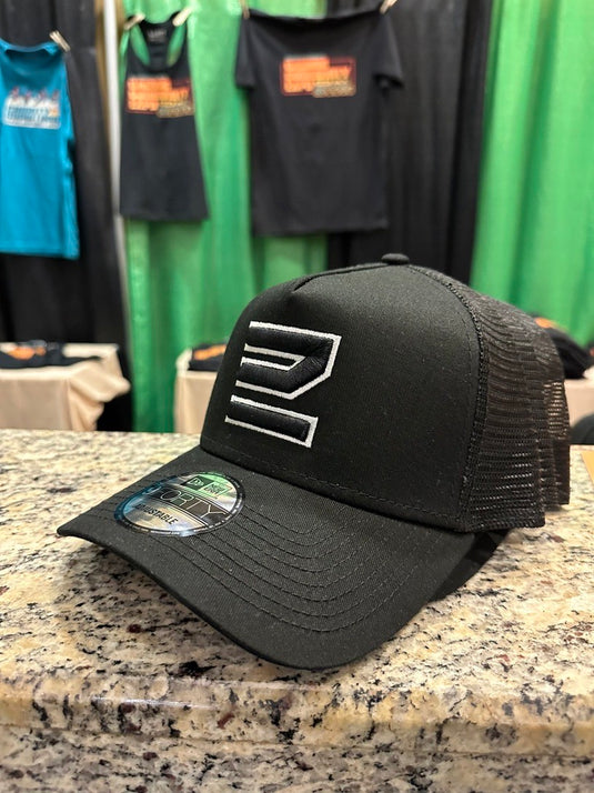 Rexzilla Trucker Hat